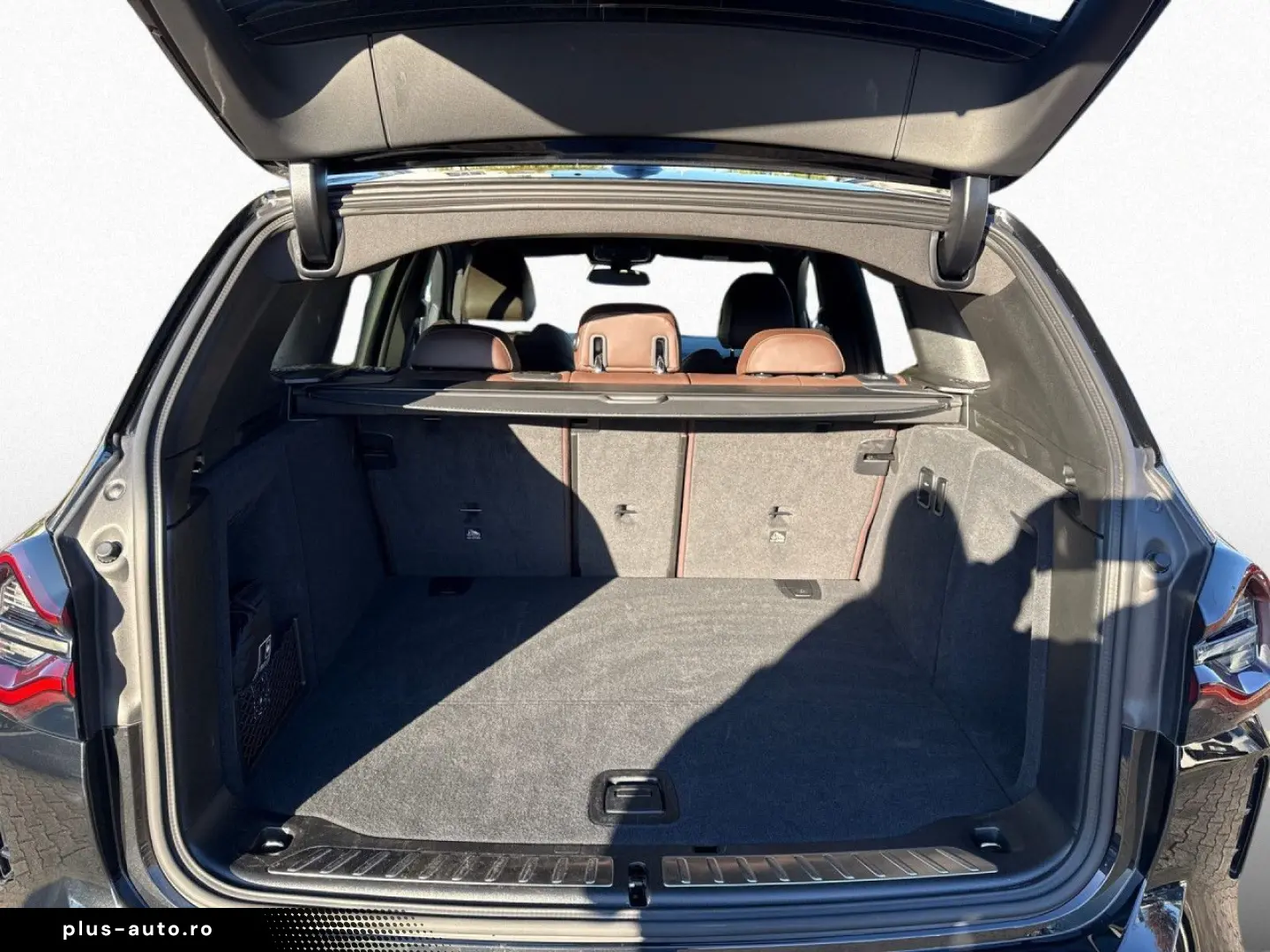 BMW X3 xDrive20d M Sport LiveCockpPro Leder 360