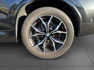 BMW X3 xDrive20d M Sport LiveCockpPro Leder 360