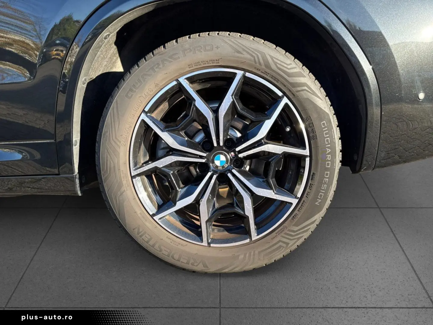 BMW X3 xDrive20d M Sport LiveCockpPro Leder 360