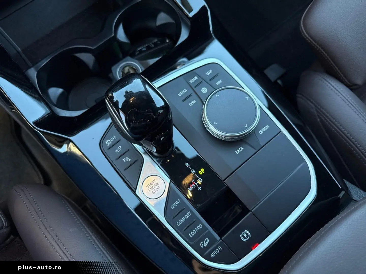 BMW X3 xDrive20d M Sport LiveCockpPro Leder 360