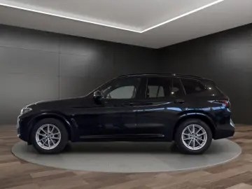 BMW X3 xDrive20d Leder Park-AssistPlus M-Sportpaket