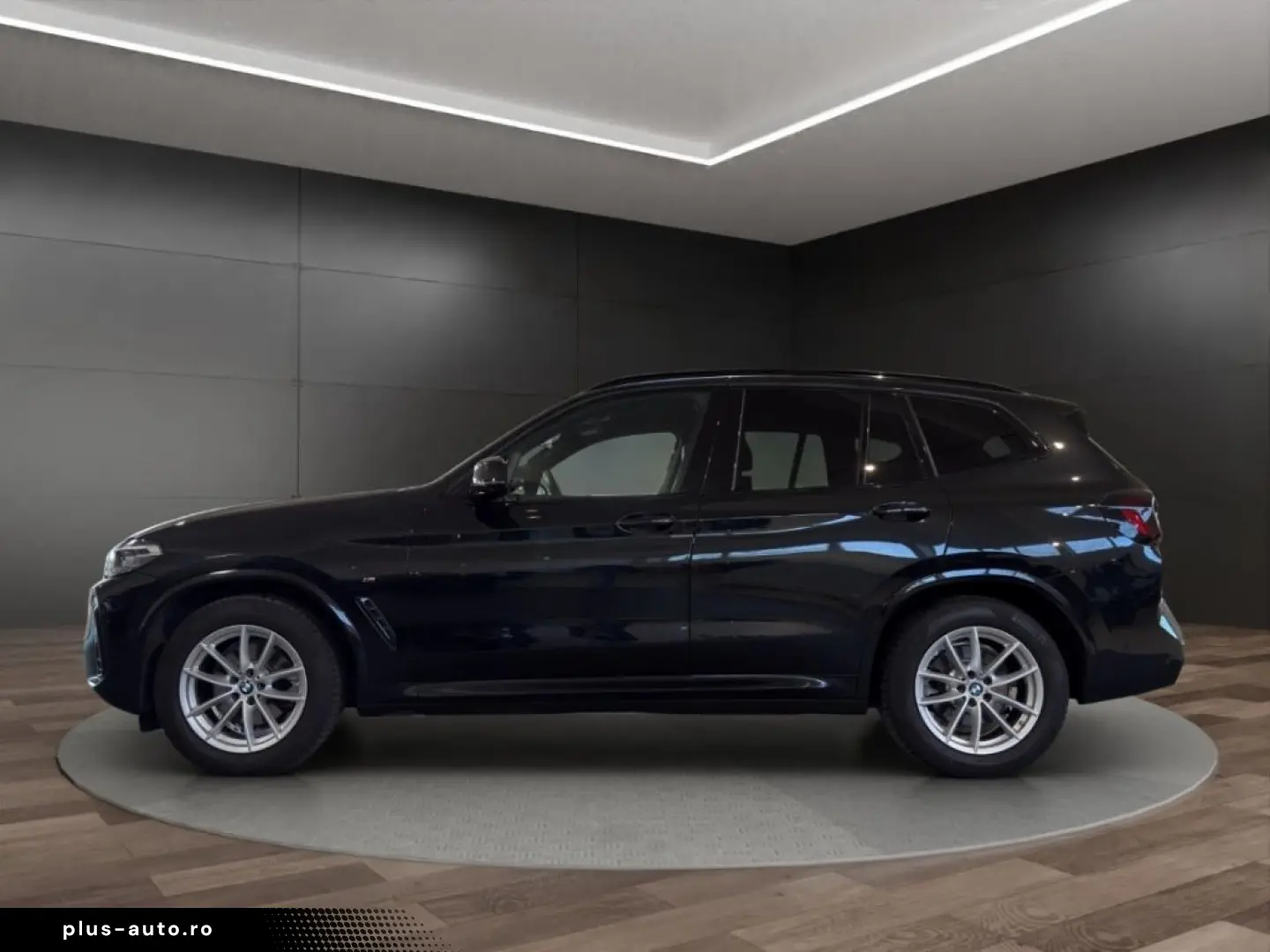 BMW X3 xDrive20d Leder Park-AssistPlus M-Sportpaket