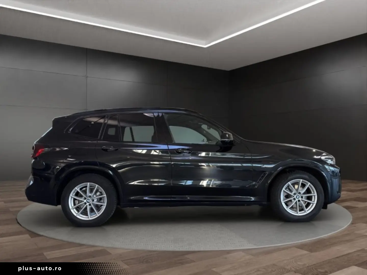 BMW X3 xDrive20d Leder Park-AssistPlus M-Sportpaket