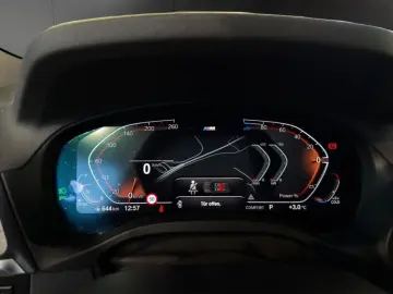 BMW X3 xDrive20d Leder Park-AssistPlus M-Sportpaket