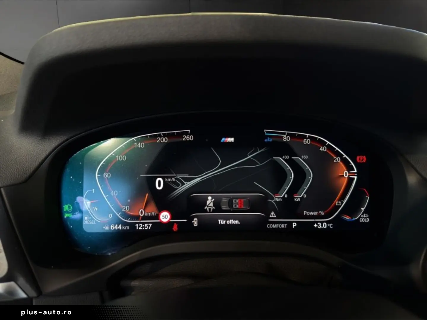 BMW X3 xDrive20d Leder Park-AssistPlus M-Sportpaket