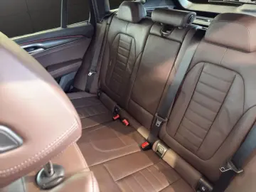 BMW X3 xDrive20d Leder Park-AssistPlus M-Sportpaket