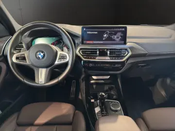 BMW X3 xDrive20d Leder Park-AssistPlus M-Sportpaket