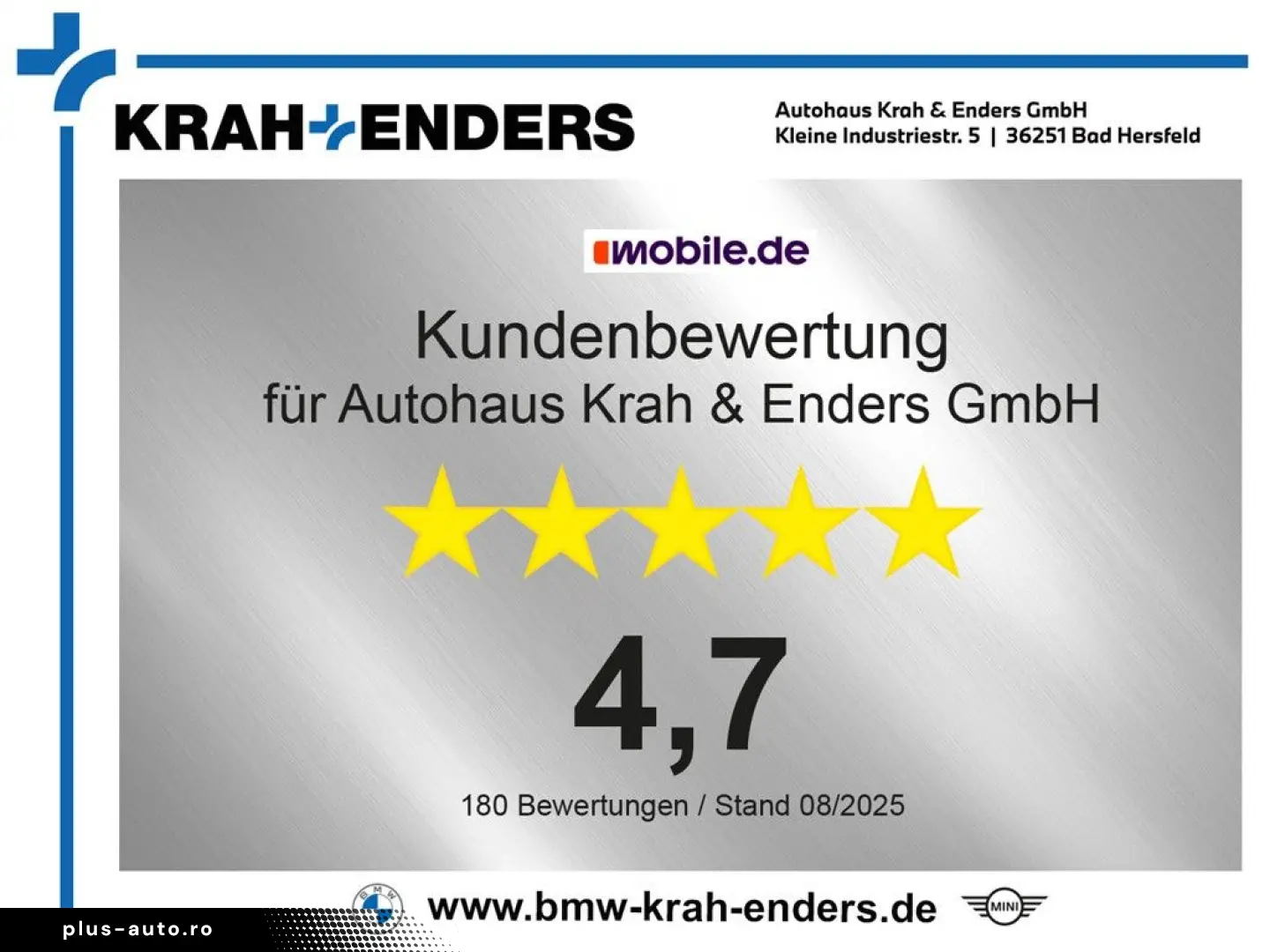 BMW X3 xDrive20d Leder Park-AssistPlus M-Sportpaket