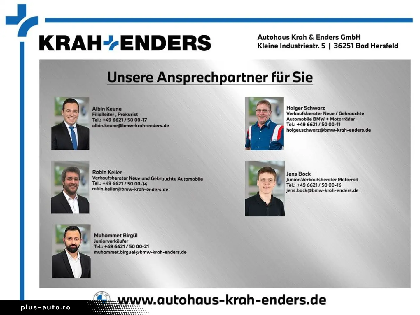 BMW X3 xDrive20d Leder Park-AssistPlus M-Sportpaket