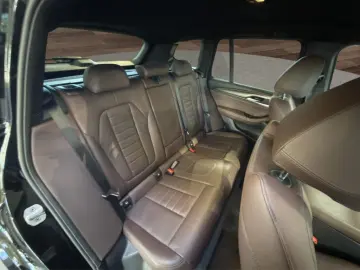 BMW X3 xDrive20d Leder Park-AssistPlus M-Sportpaket