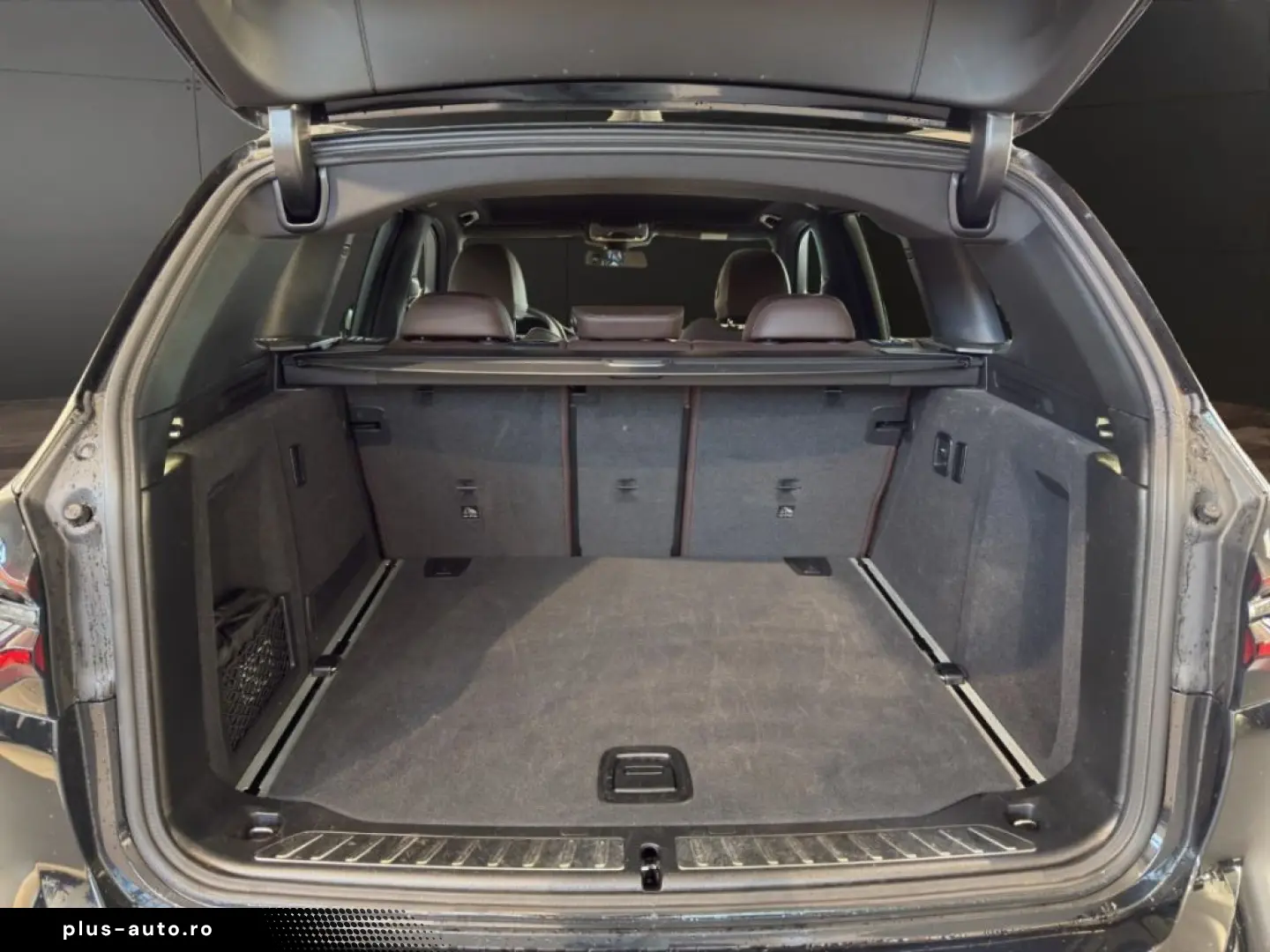 BMW X3 xDrive20d Leder Park-AssistPlus M-Sportpaket