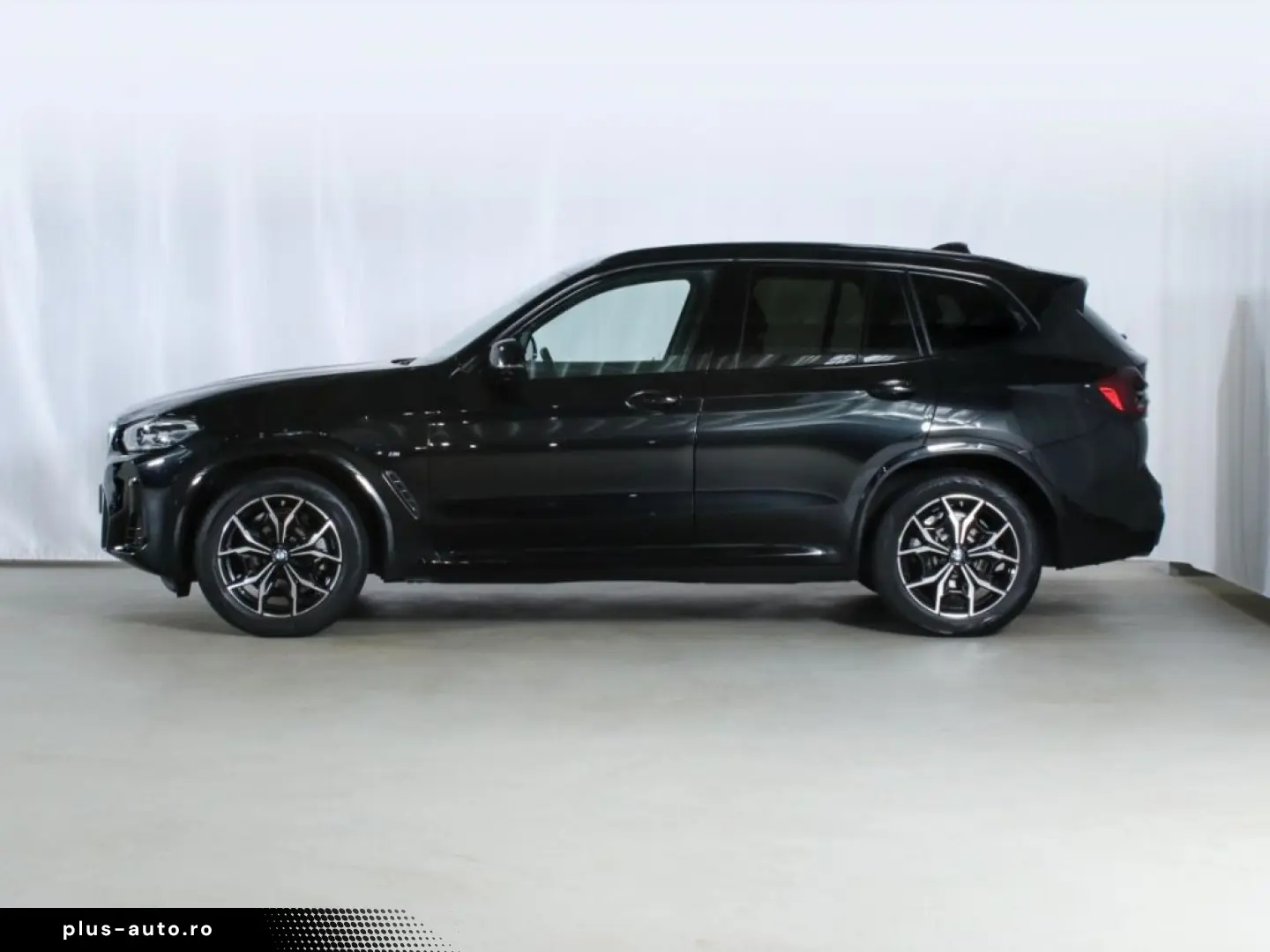BMW X3 20i MSport LED Sportsitz 360 SHZ Sportlenkung