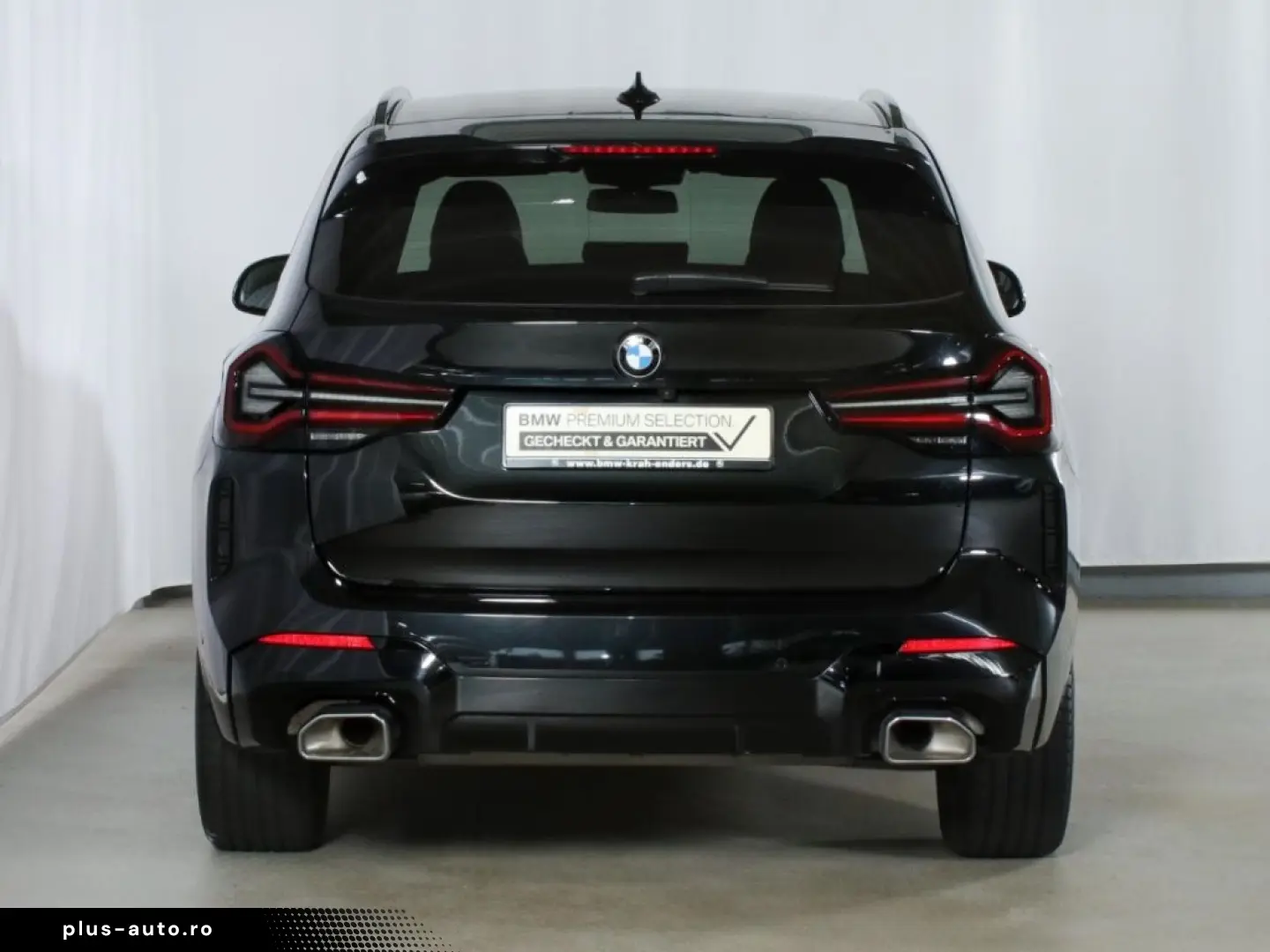BMW X3 20i MSport LED Sportsitz 360 SHZ Sportlenkung