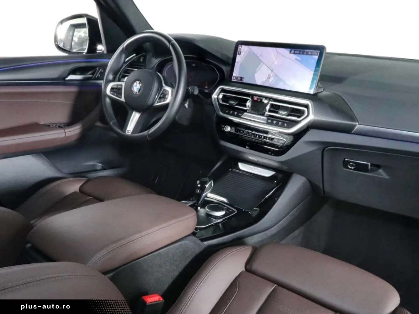 BMW X3 20i MSport LED Sportsitz 360 SHZ Sportlenkung