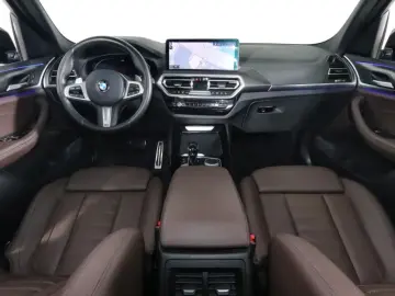 BMW X3 20i MSport LED Sportsitz 360 SHZ Sportlenkung