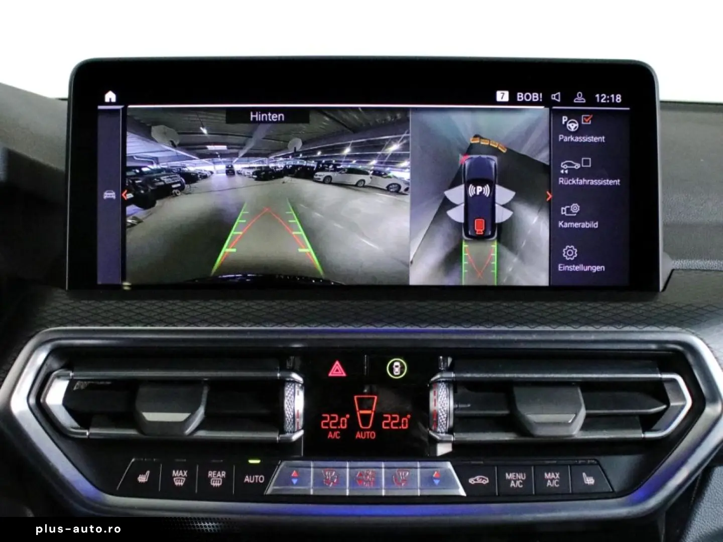 BMW X3 20i MSport LED Sportsitz 360 SHZ Sportlenkung