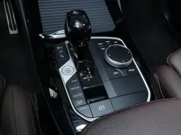 BMW X3 20i MSport LED Sportsitz 360 SHZ Sportlenkung