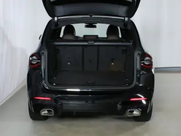 BMW X3 20i MSport LED Sportsitz 360 SHZ Sportlenkung