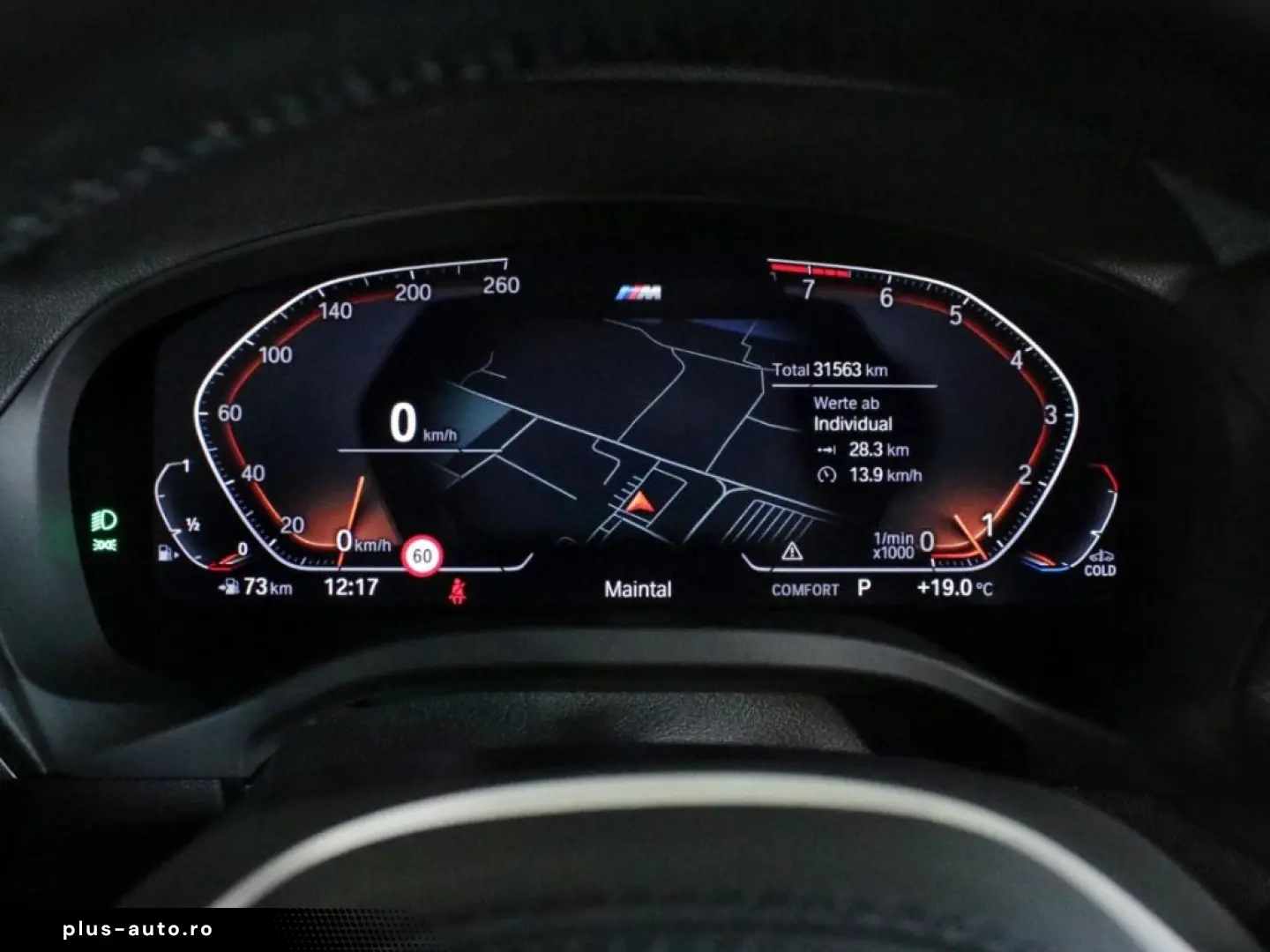 BMW X3 20i MSport LED Sportsitz 360 SHZ Sportlenkung