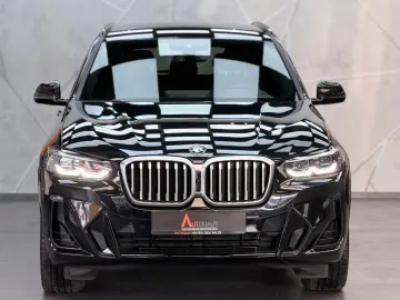 BMW X3 xDrive 20 d M Sport  VIRT KAM SHZG