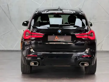 BMW X3 xDrive 20 d M Sport  VIRT KAM SHZG