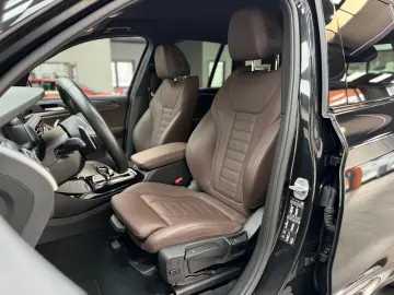 BMW X3 xDrive 20 d M Sport  VIRT KAM SHZG