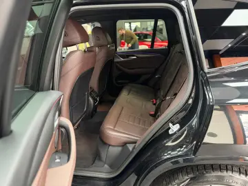 BMW X3 xDrive 20 d M Sport  VIRT KAM SHZG