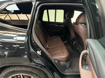 BMW X3 xDrive 20 d M Sport  VIRT KAM SHZG