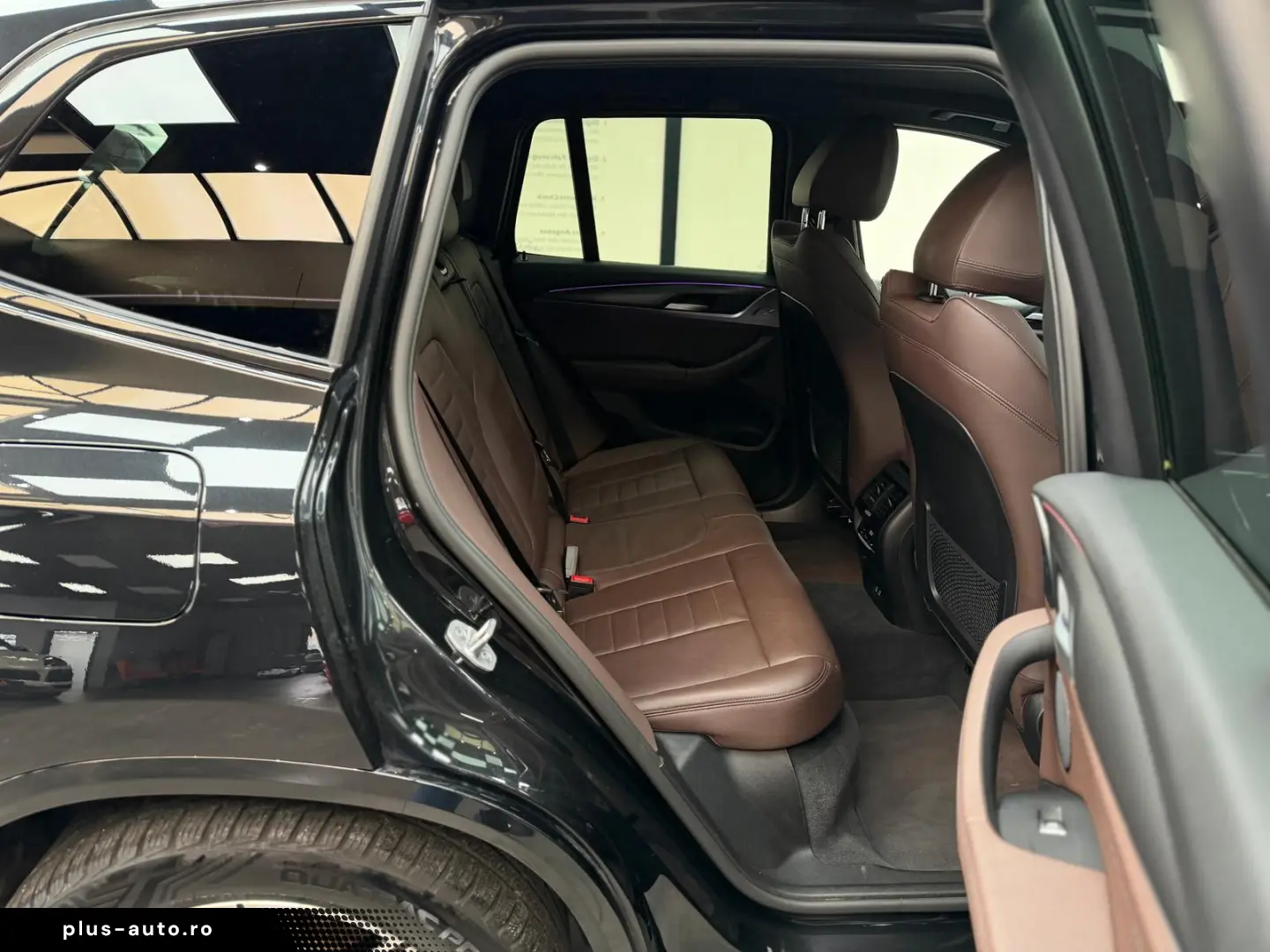 BMW X3 xDrive 20 d M Sport  VIRT KAM SHZG