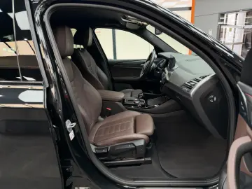 BMW X3 xDrive 20 d M Sport  VIRT KAM SHZG