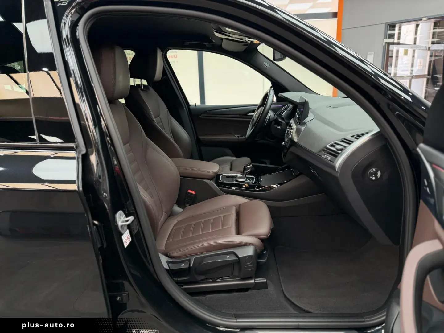 BMW X3 xDrive 20 d M Sport  VIRT KAM SHZG