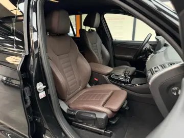 BMW X3 xDrive 20 d M Sport  VIRT KAM SHZG