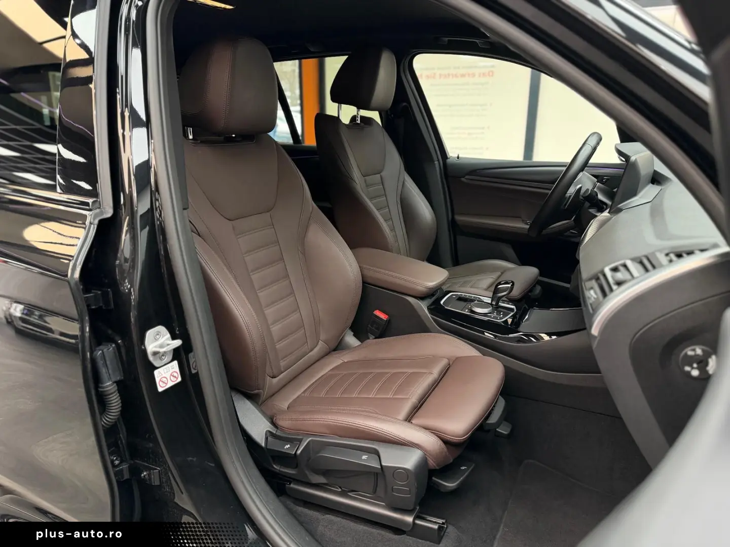 BMW X3 xDrive 20 d M Sport  VIRT KAM SHZG