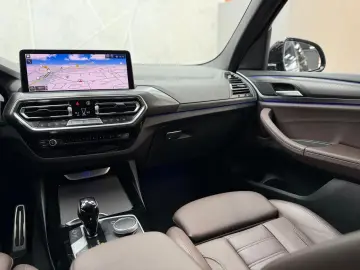 BMW X3 xDrive 20 d M Sport  VIRT KAM SHZG