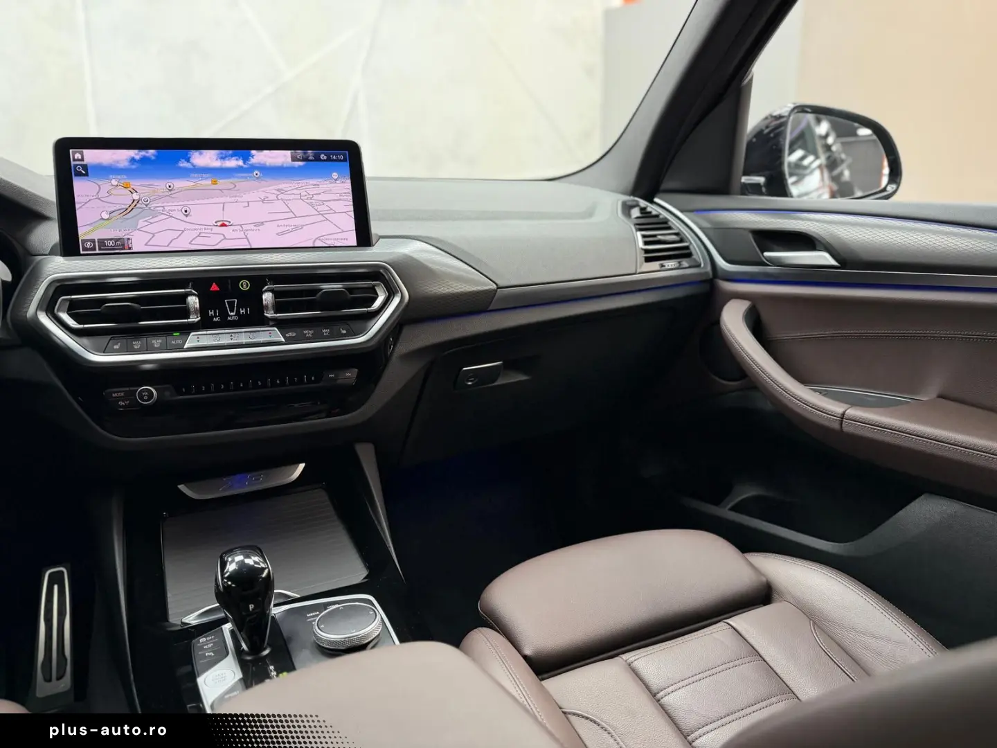 BMW X3 xDrive 20 d M Sport  VIRT KAM SHZG