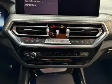 BMW X3 xDrive 20 d M Sport  VIRT KAM SHZG