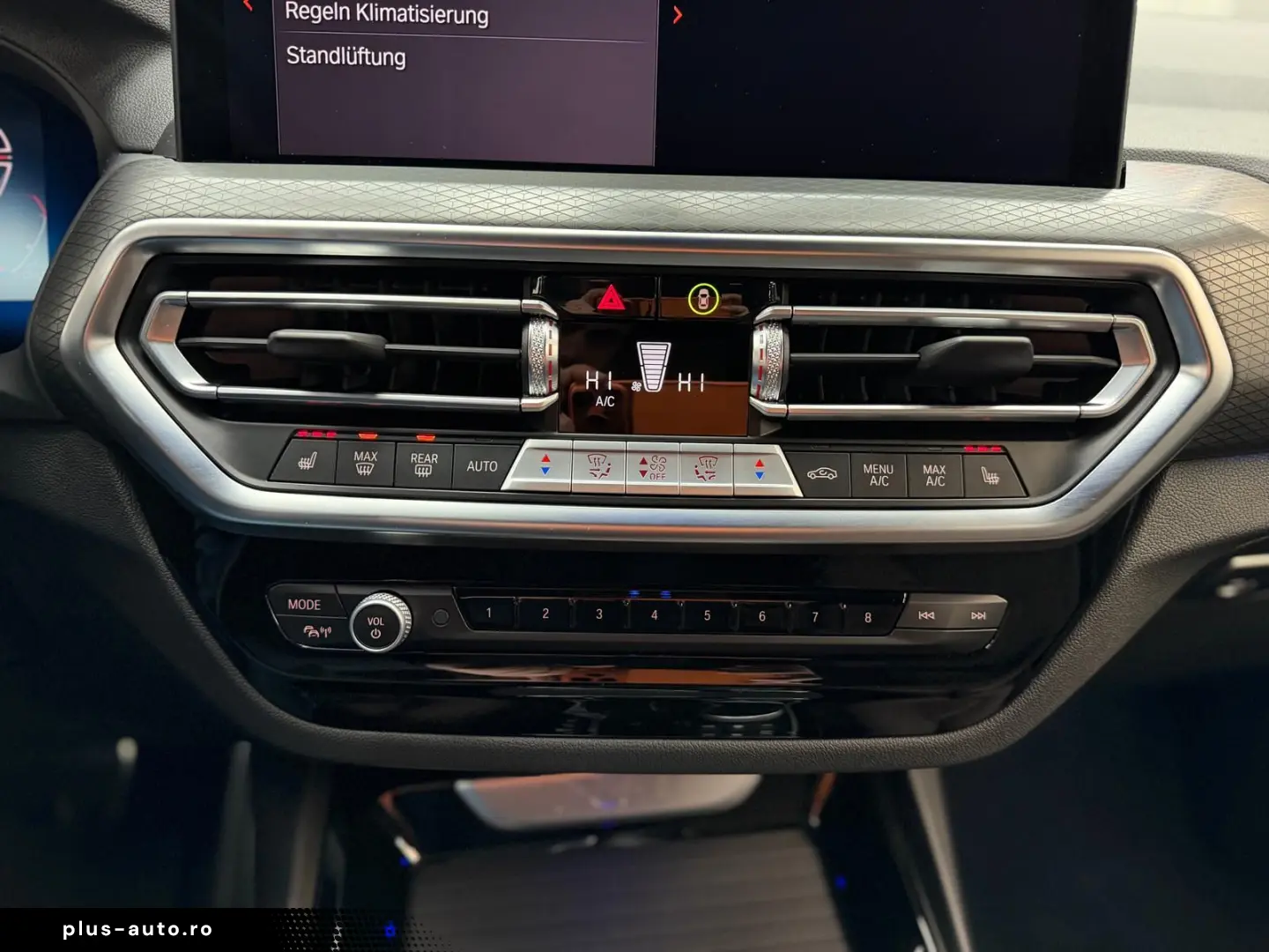 BMW X3 xDrive 20 d M Sport  VIRT KAM SHZG