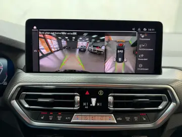 BMW X3 xDrive 20 d M Sport  VIRT KAM SHZG