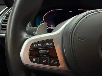 BMW X3 xDrive 20 d M Sport  VIRT KAM SHZG