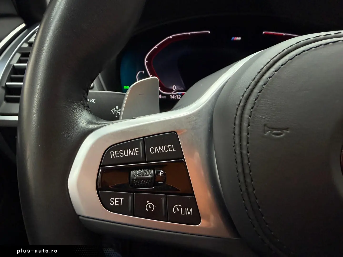 BMW X3 xDrive 20 d M Sport  VIRT KAM SHZG