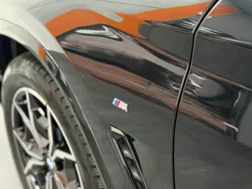 BMW X3 xDrive 20 d M Sport  VIRT KAM SHZG