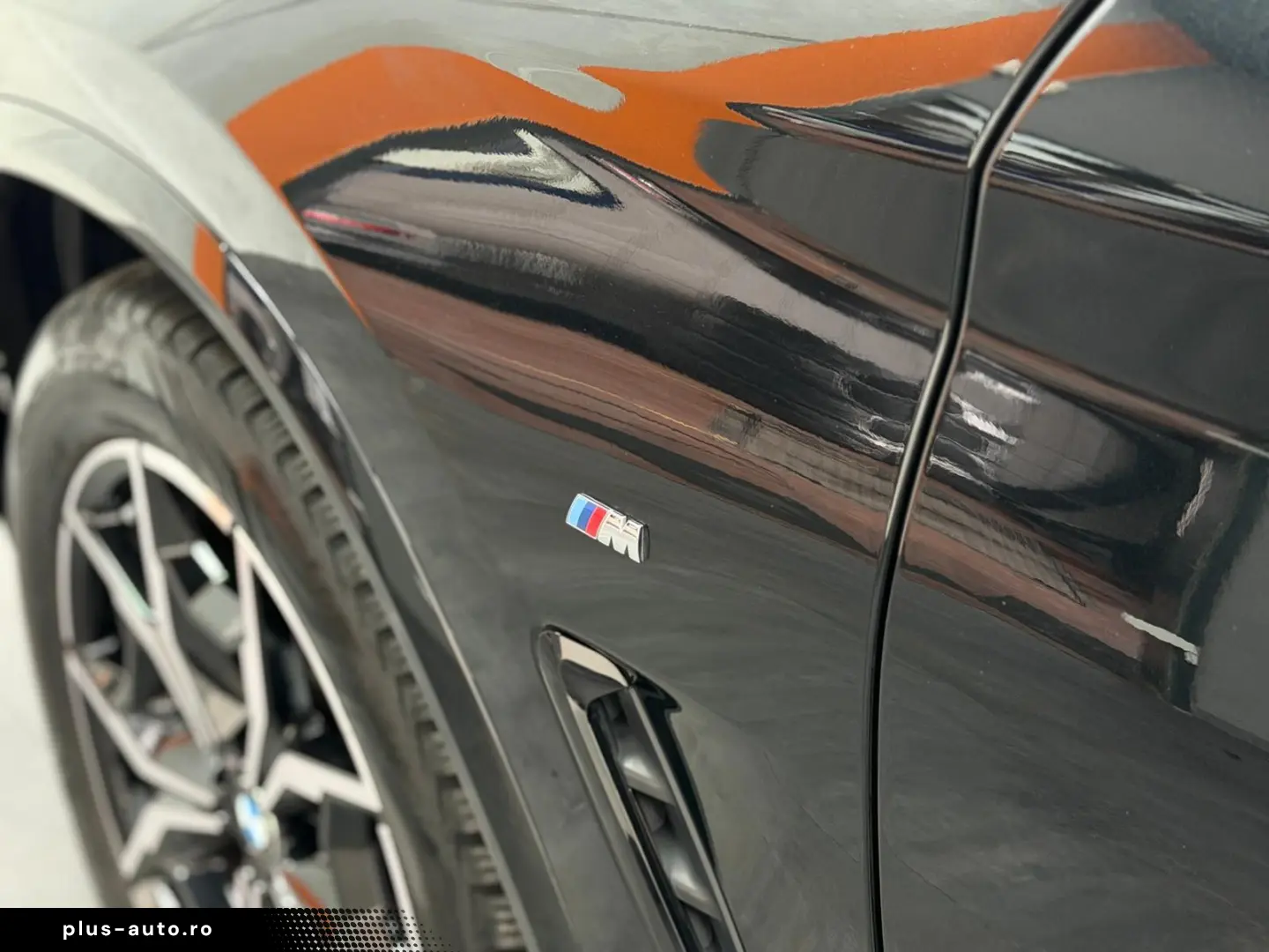 BMW X3 xDrive 20 d M Sport  VIRT KAM SHZG