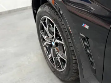 BMW X3 xDrive 20 d M Sport  VIRT KAM SHZG