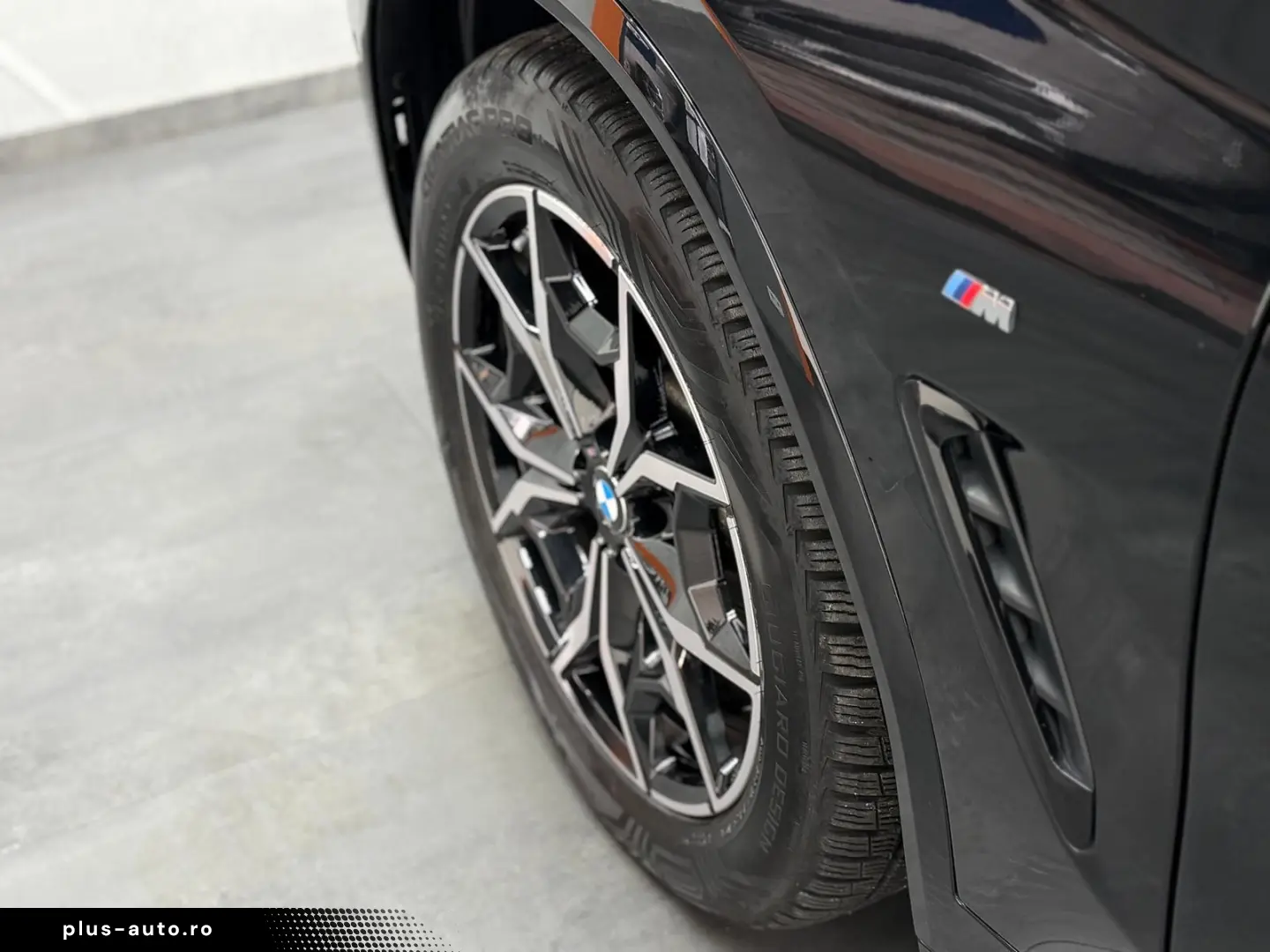 BMW X3 xDrive 20 d M Sport  VIRT KAM SHZG