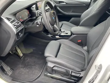 BMW X3 xDrive 20 i M Sport ACC Hifi DAB Shadow Line