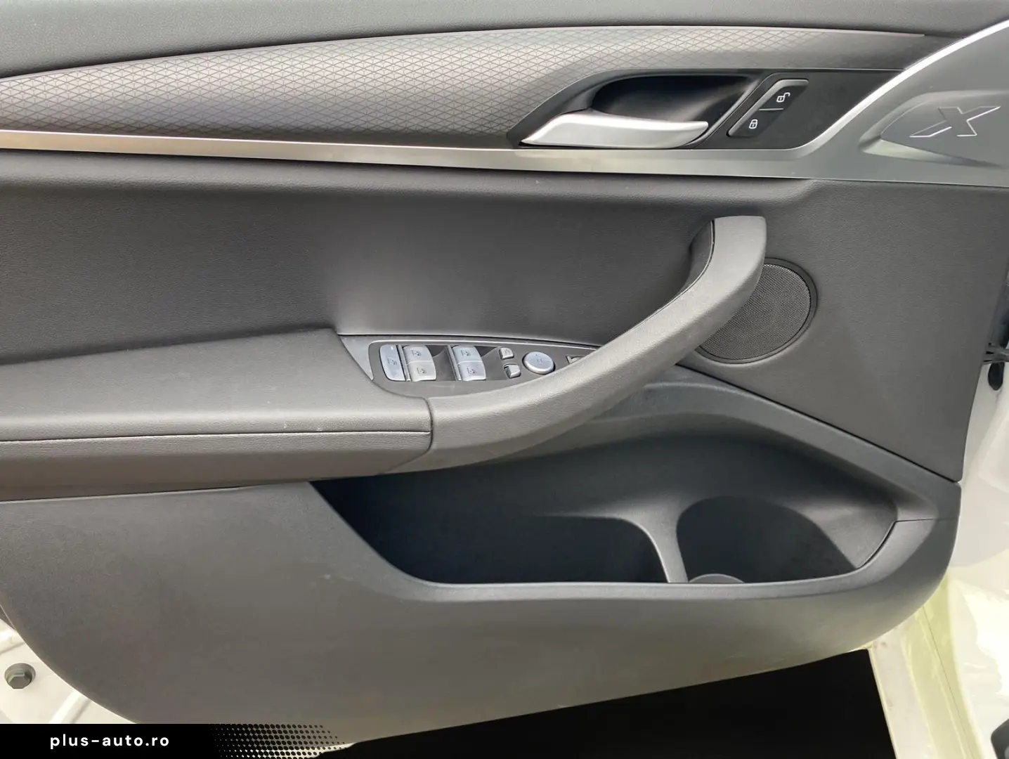 BMW X3 xDrive 20 i M Sport ACC Hifi DAB Shadow Line