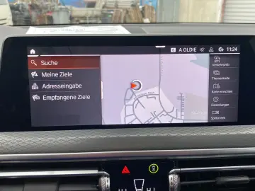 BMW X3 xDrive 20 i M Sport ACC Hifi DAB Shadow Line