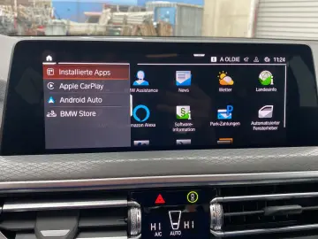 BMW X3 xDrive 20 i M Sport ACC Hifi DAB Shadow Line