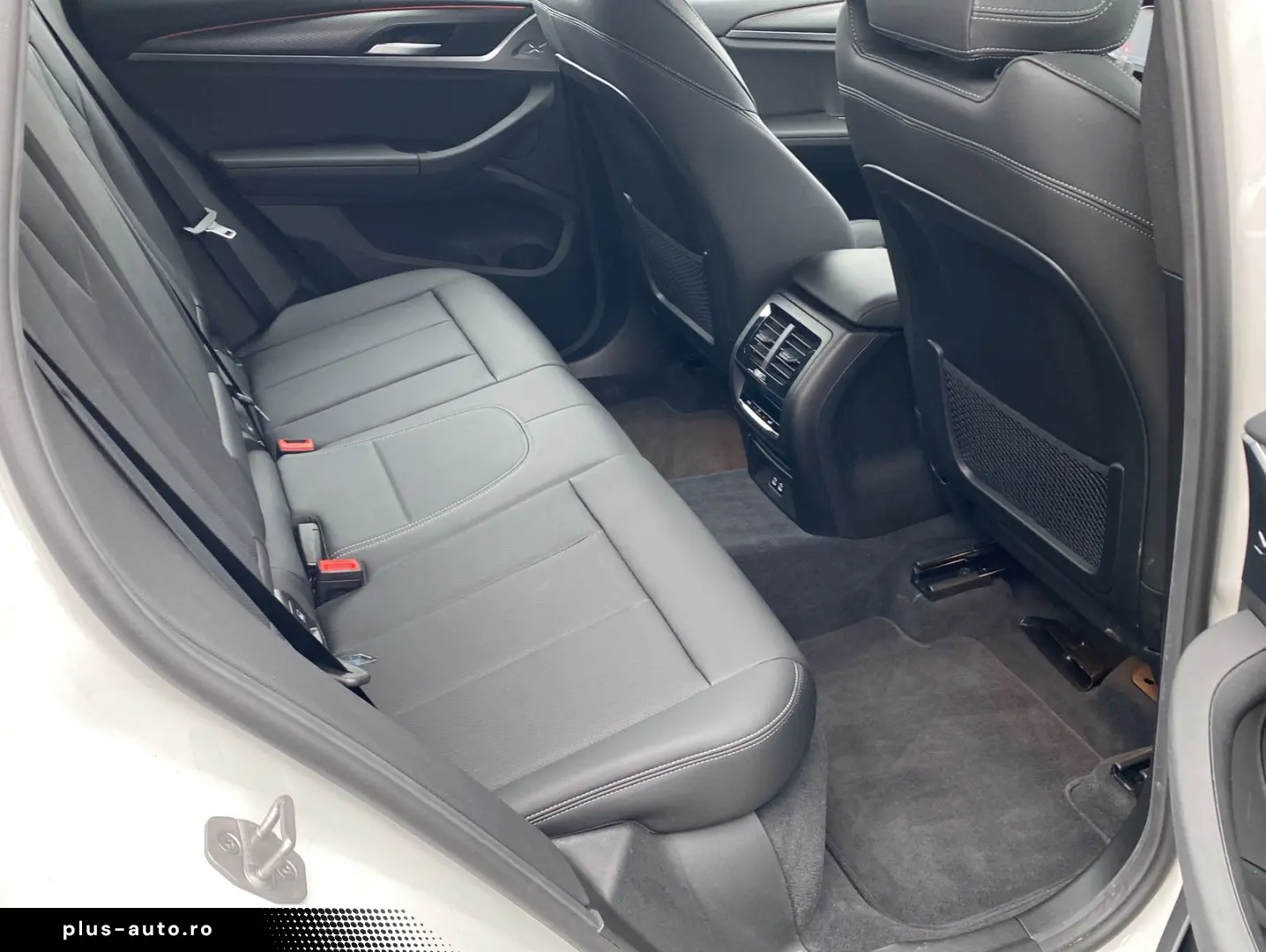 BMW X3 xDrive 20 i M Sport ACC Hifi DAB Shadow Line