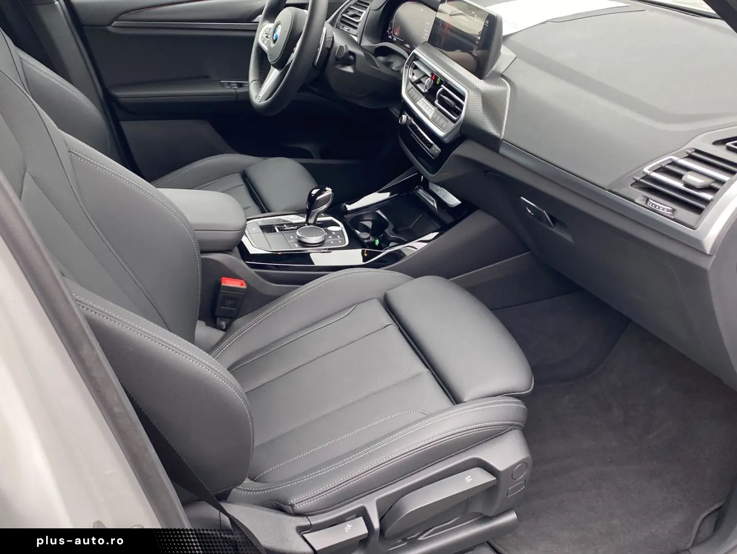 BMW X3 xDrive 20 i M Sport ACC Hifi DAB Shadow Line